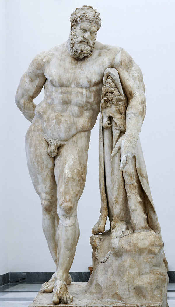 Hercules