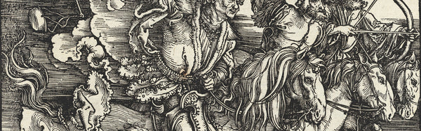 Albrecht Dürer