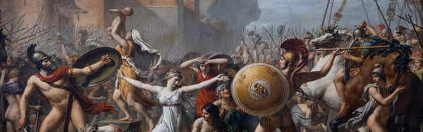 Jacques-Louis David