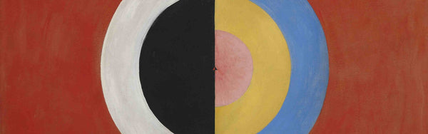 Hilma af Klint