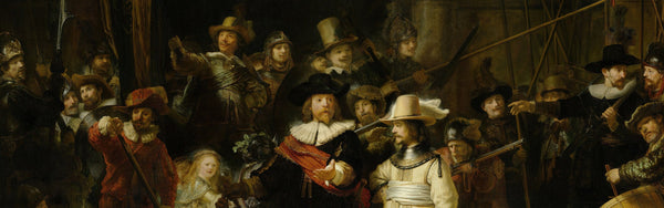 Rembrandt van Rijn