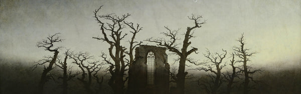 Caspar David Friedrich