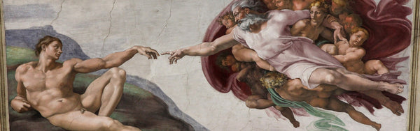 Michelangelo
