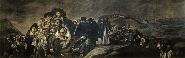 Francisco Goya
