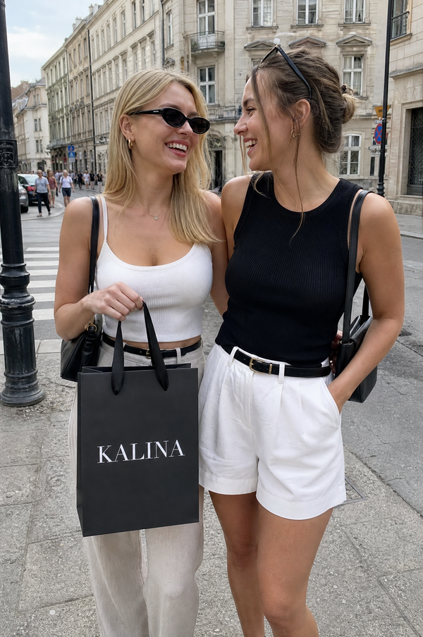 Opinia klientki Ania W.