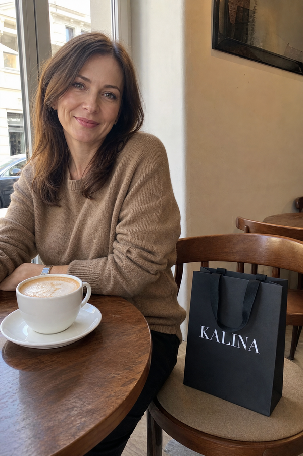 Opinia klientki Magda K.
